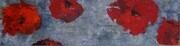 "Offa's Poppies #4"