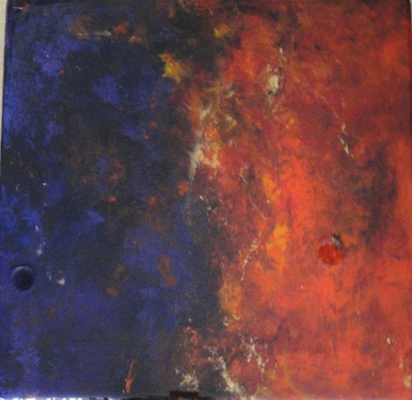 Privilege of Color #12