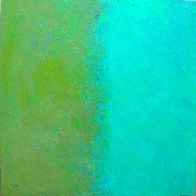 Privilege of Color # 16