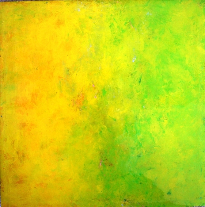 Privilege of Color #2