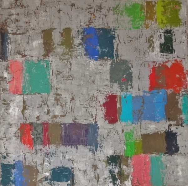 Privilege of Color #30