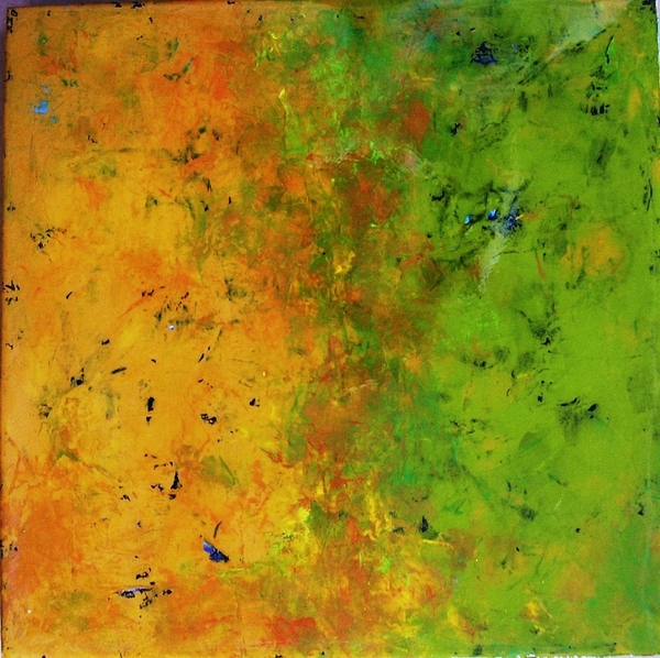 Privilege of Color # 6