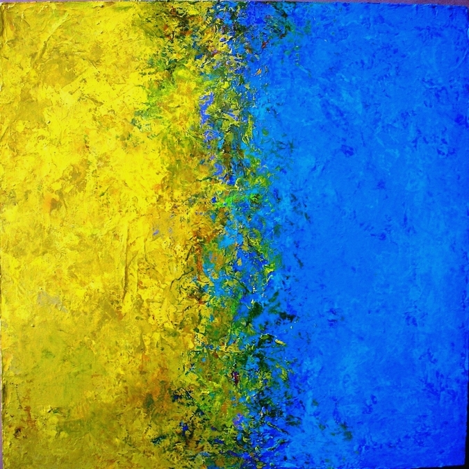 Privilege of Color #9